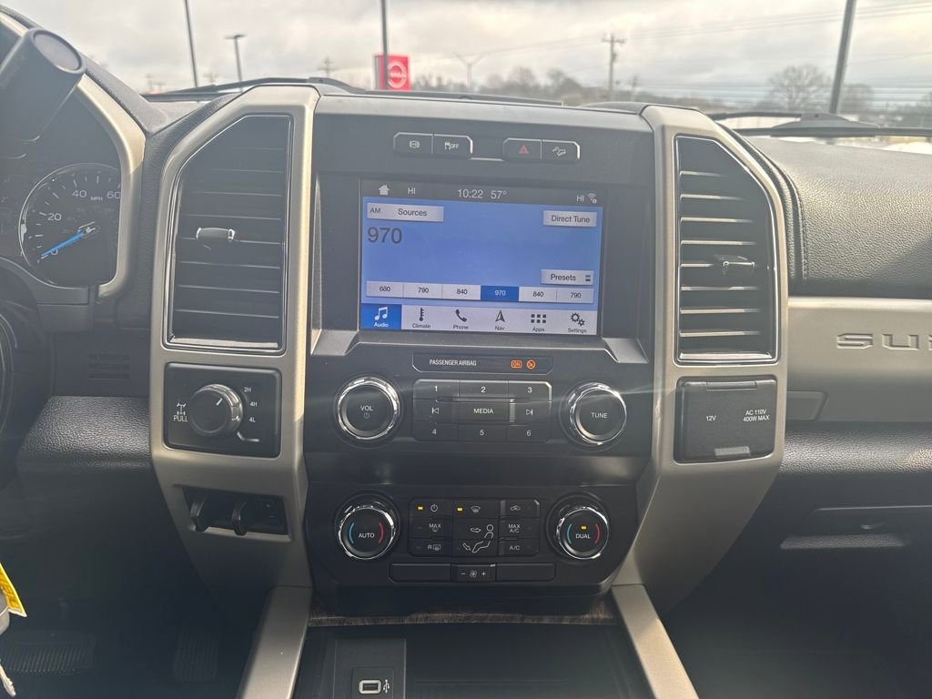 Used 2019 Ford F250 Lariat image 20