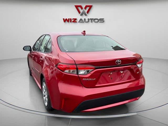 Used 2020 Toyota Corolla LE FWD image 5