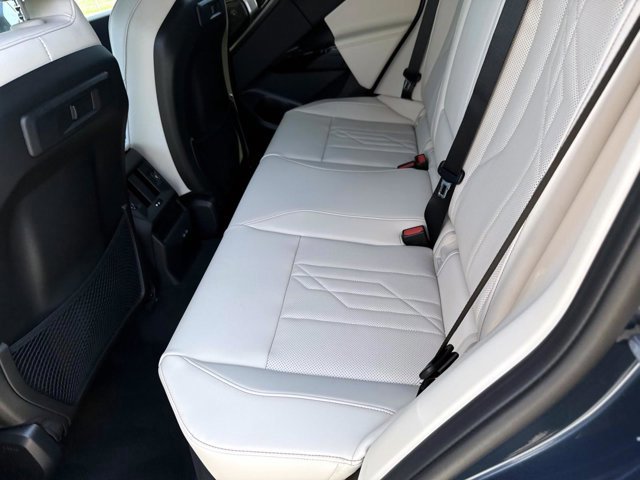 New 2026 BMW X3 xDrive30 w/ Premium Package image 14