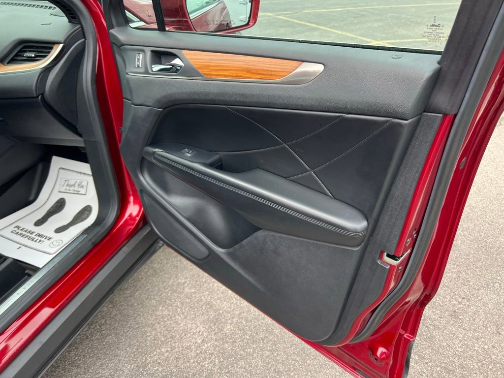 Used 2015 Lincoln MKC AWD w/ Equipment Group 102A Reserve image 23