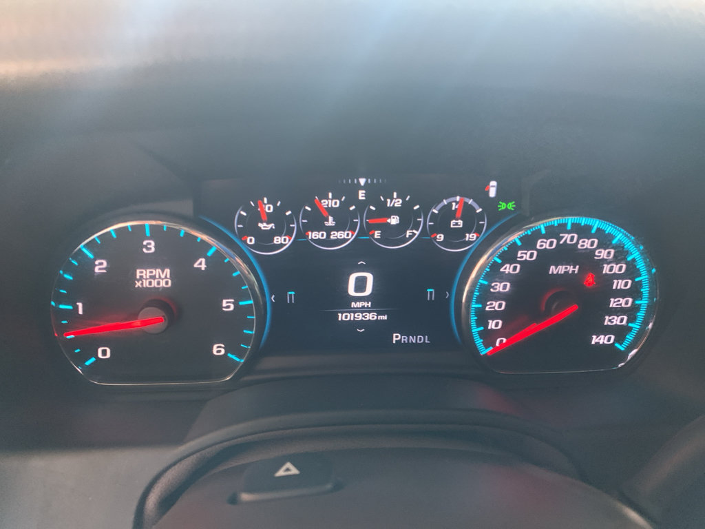 Used 2020 GMC Yukon Denali w/ Open Road Package AWD/4WD image 21