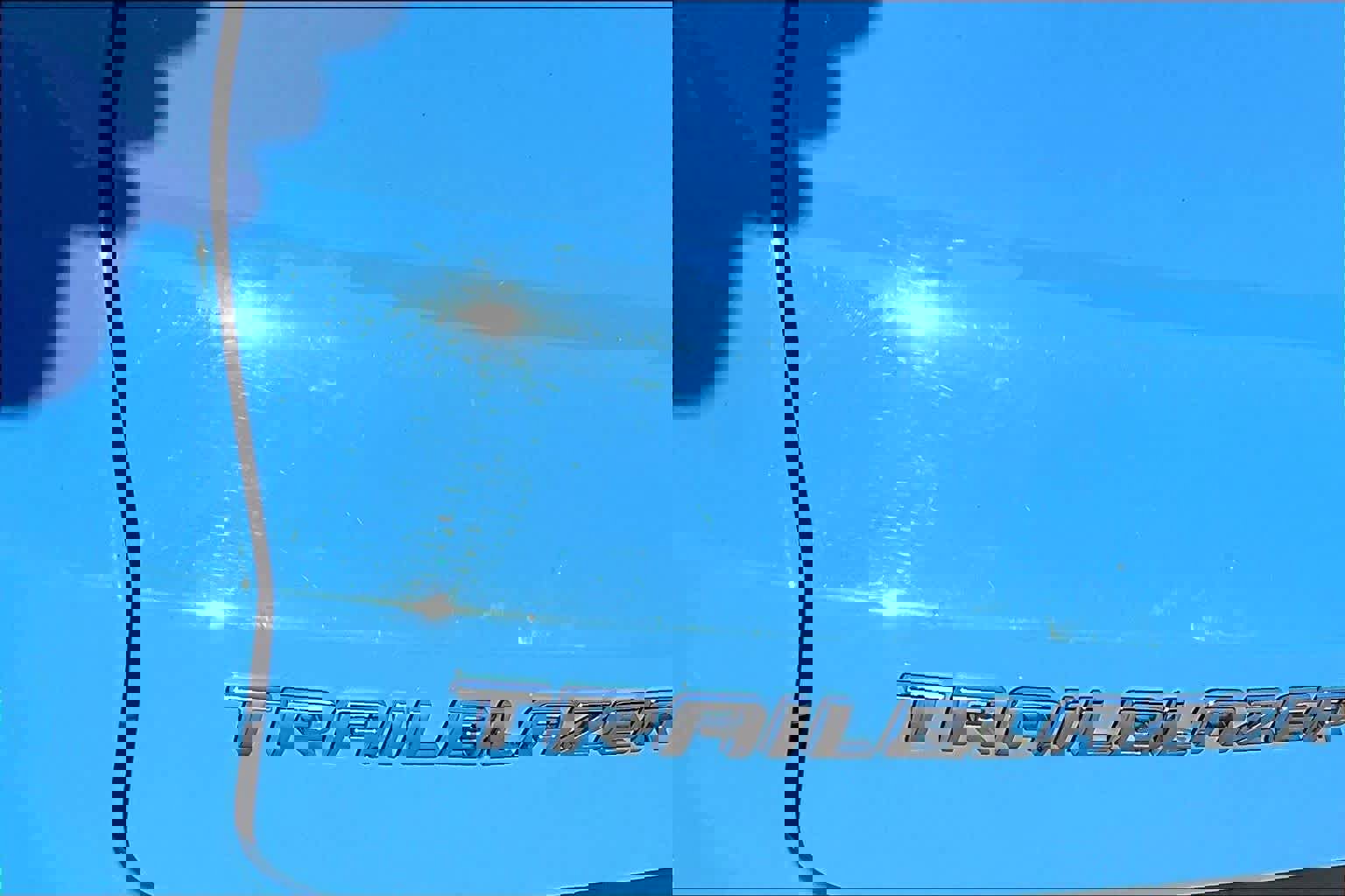 Used 2024 Chevrolet TrailBlazer LS w/ LS Convenience Package image 28