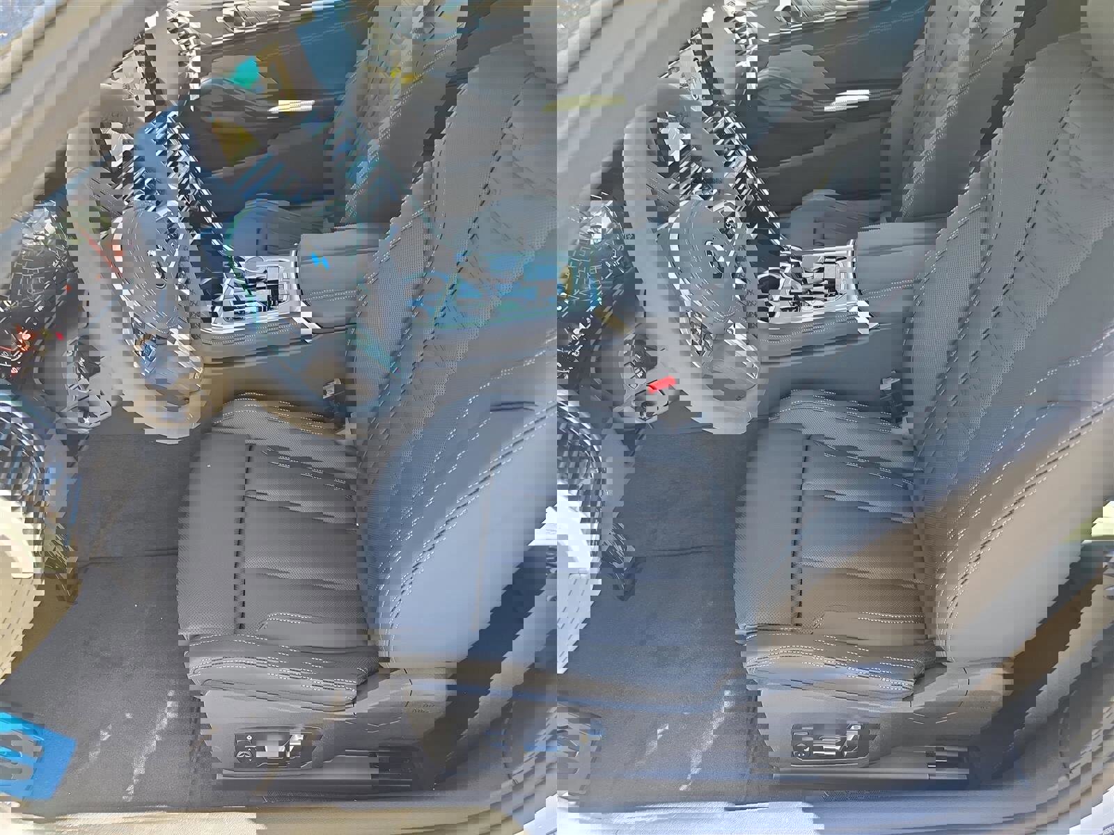 New 2025 BMW 840i xDrive Coupe image 18