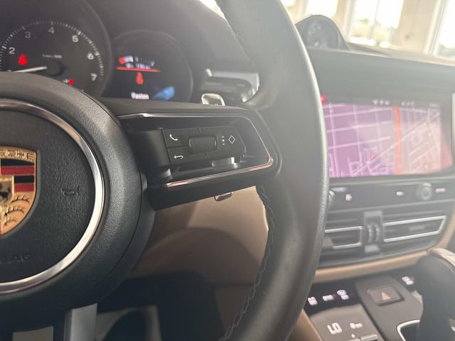Used 2022 Porsche Macan AWD/4WD image 71