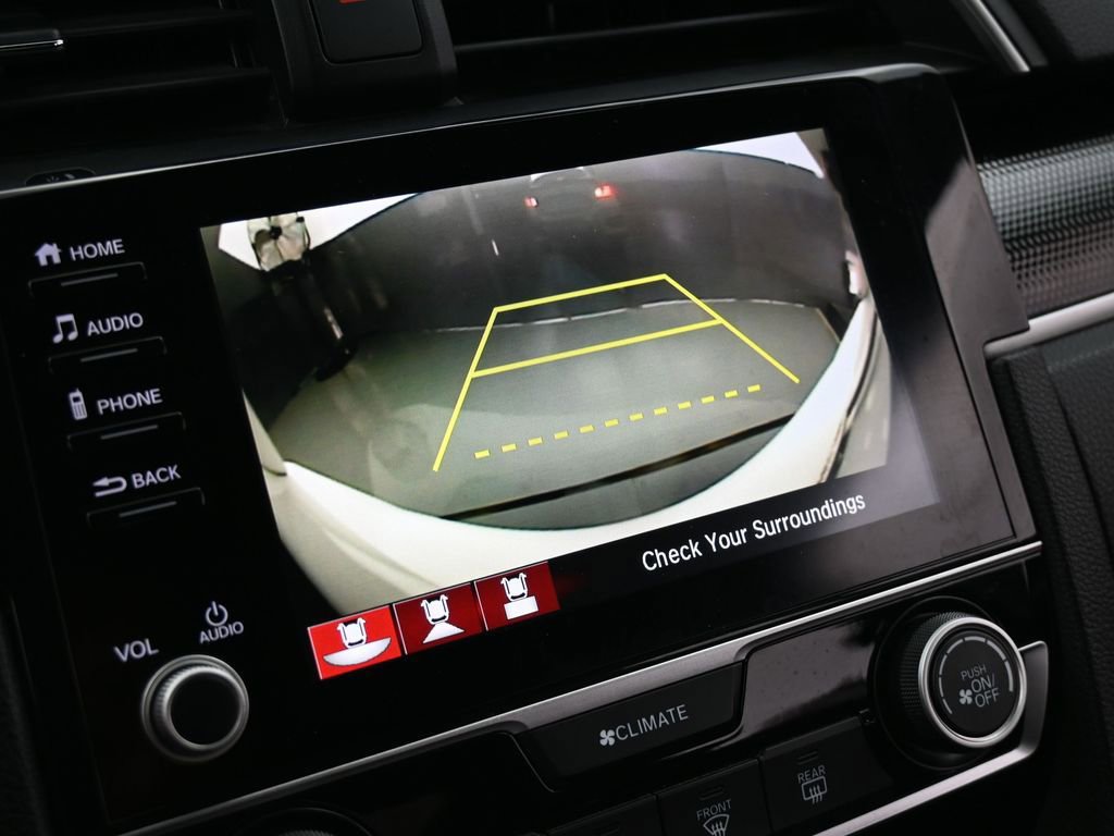Used 2020 Honda Civic Sport image 22