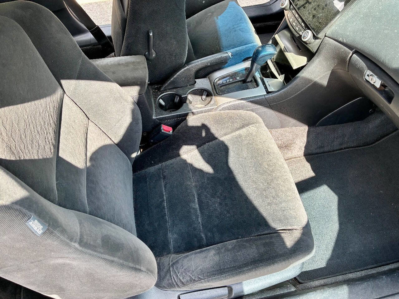 Used 2007 Honda Accord EX image 11