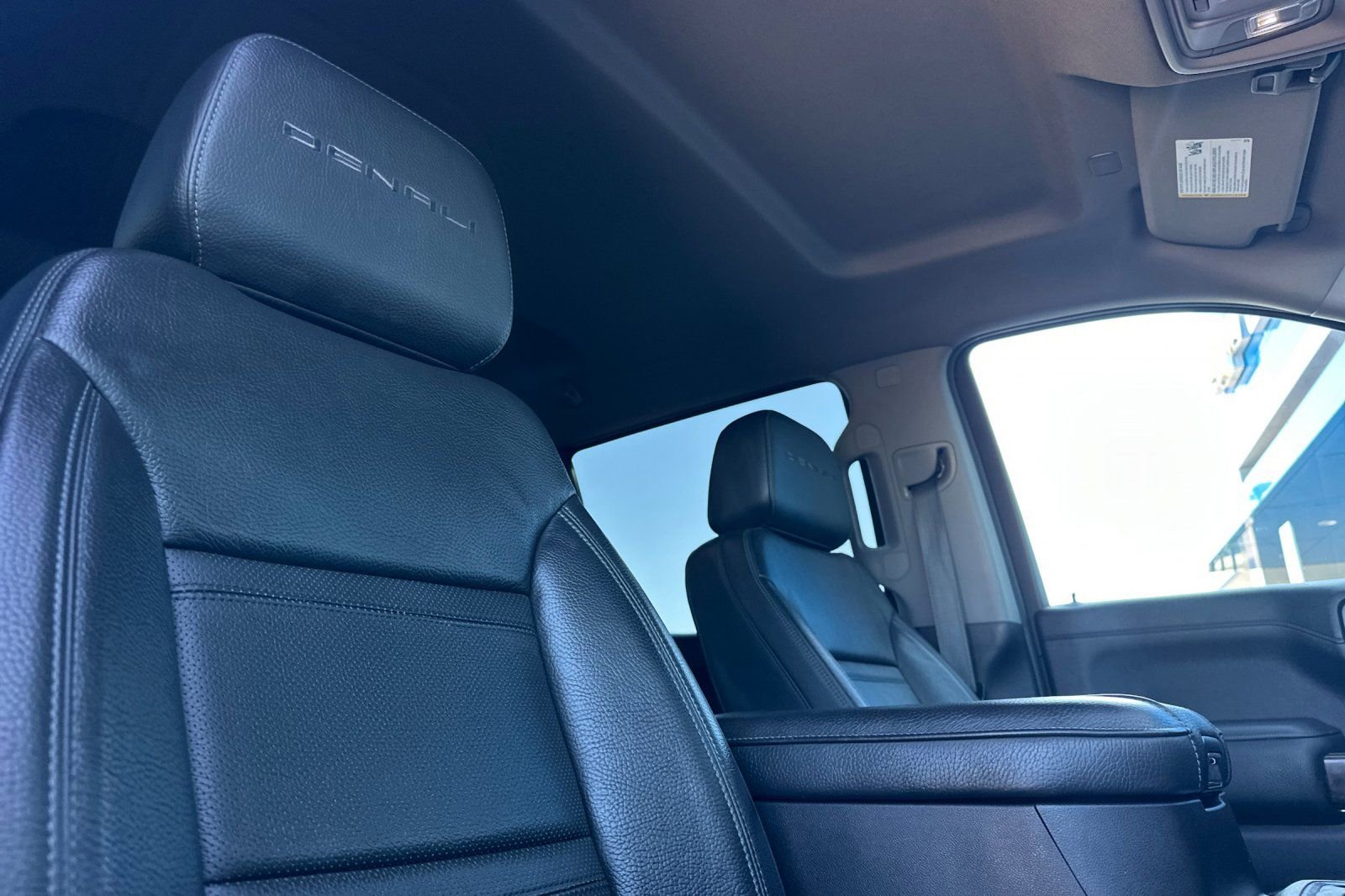 Used 2020 GMC Sierra 1500 Denali RWD image 20