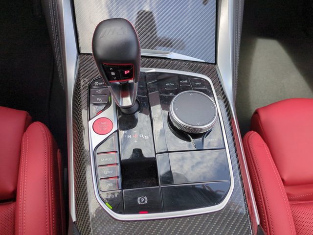 Used 2025 BMW M4 xDrive Competition w/ M Carbon Exterior Package AWD/4WD image 18