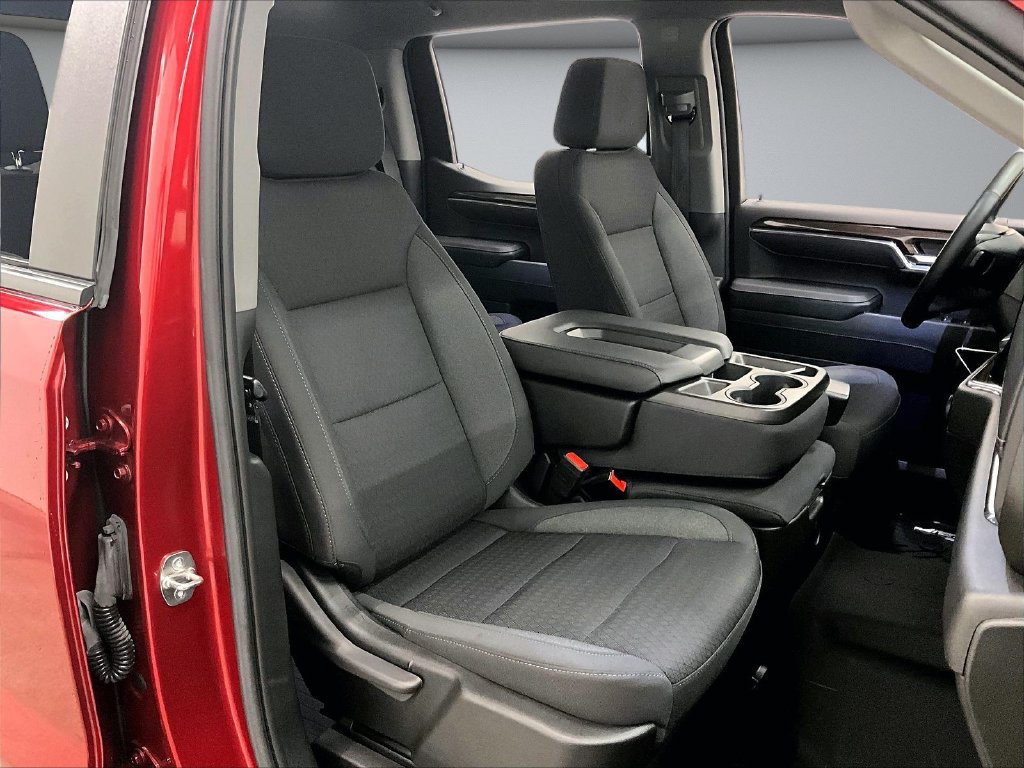 Used 2023 Chevrolet Silverado 1500 RST AWD/4WD image 30