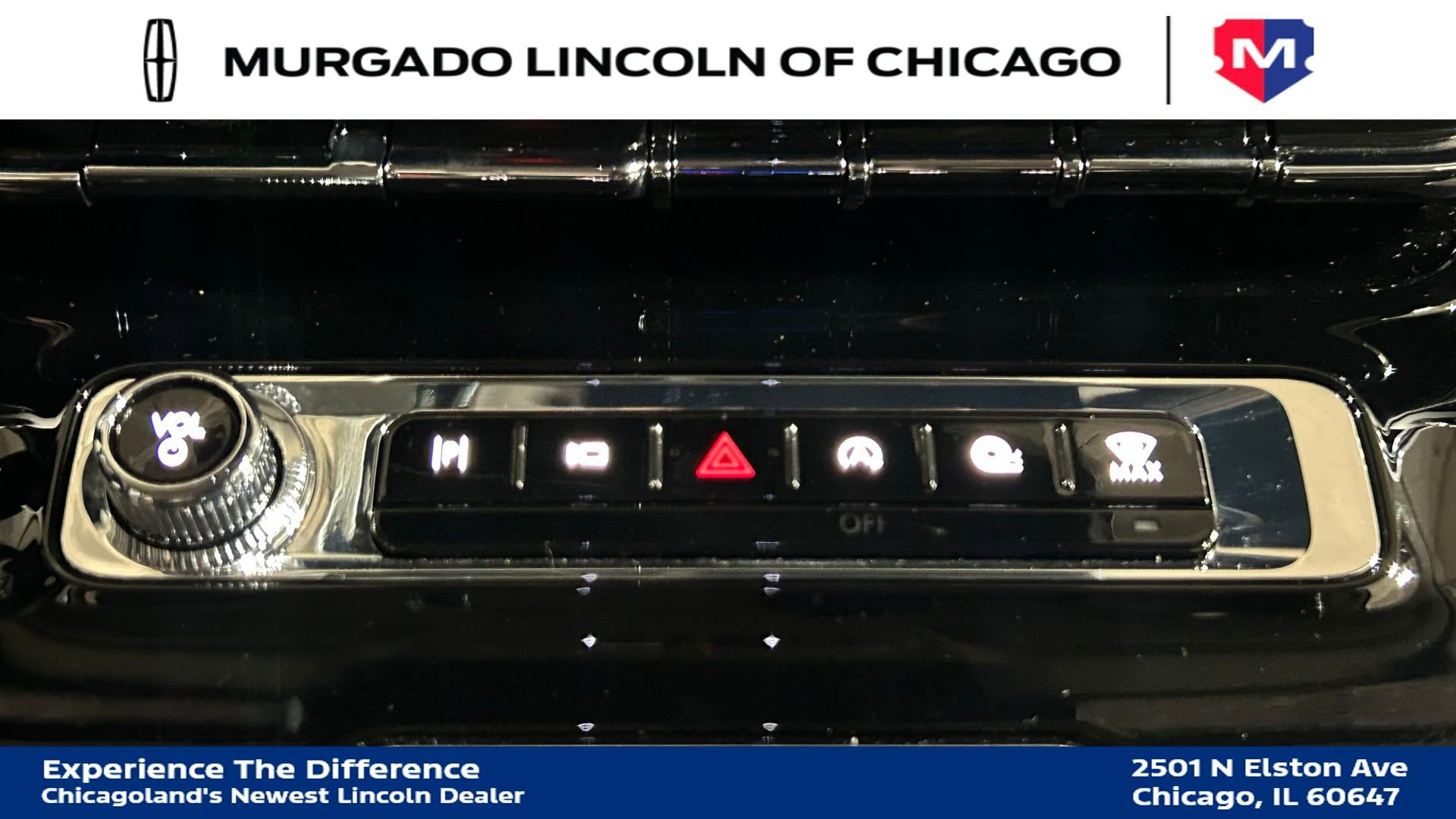 Certified 2023 Lincoln Corsair Reserve w/ Equipment Group 202A image 79