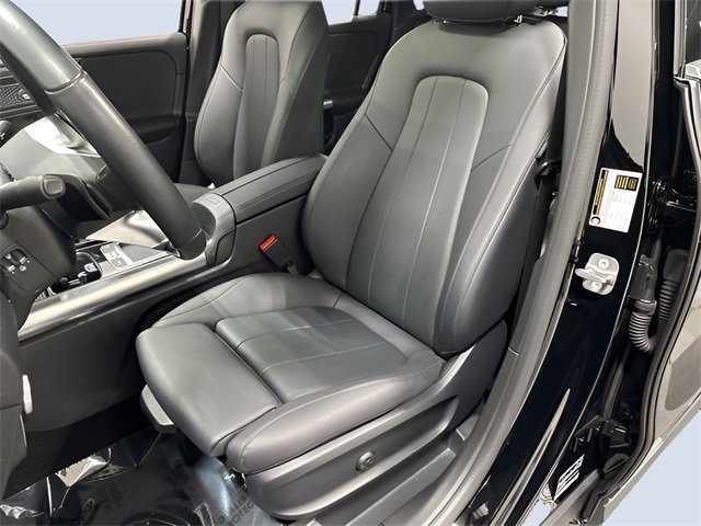 Used 2025 Mercedes-Benz GLA 250 4MATIC image 27