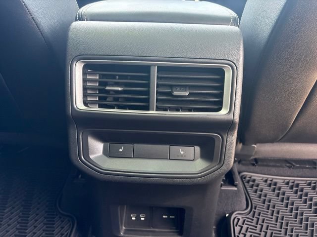 Used 2024 Volkswagen Atlas Cross Sport SEL R-Line AWD/4WD image 42