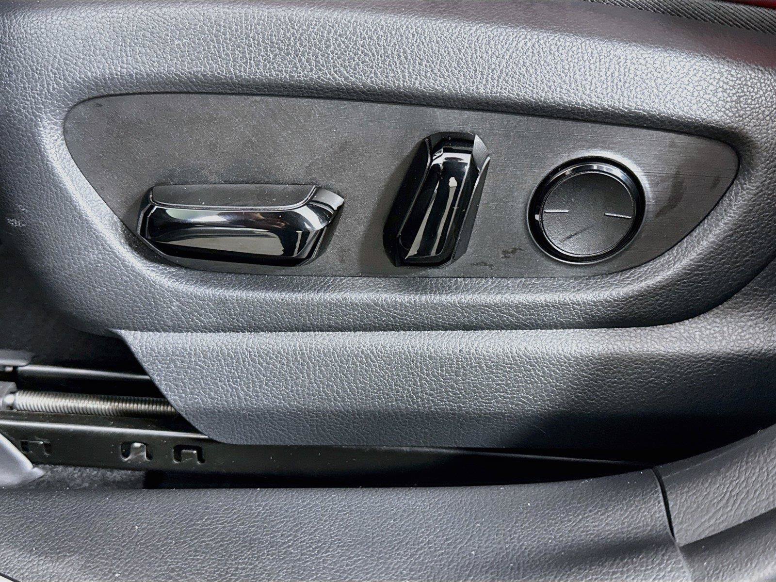Used 2024 Lexus UX 250h F Sport FWD image 30
