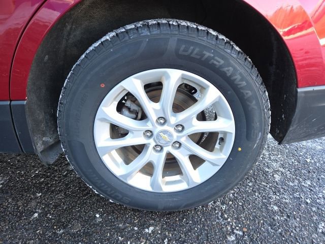Used 2019 Chevrolet Equinox LT image 65