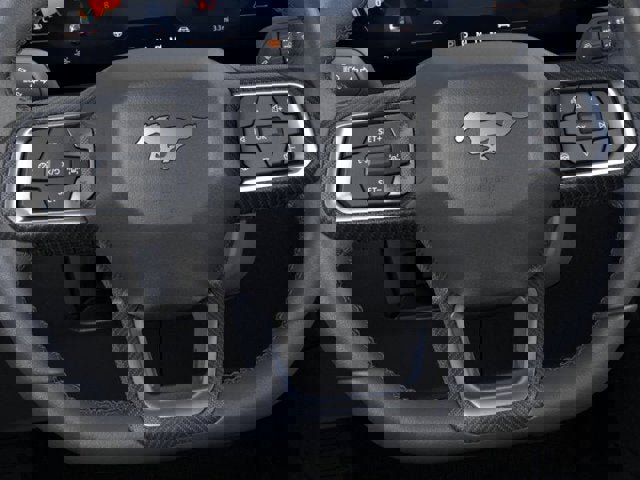 New 2025 Ford Mustang Premium image 12