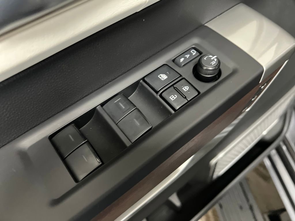 Used 2025 Toyota Tundra Capstone image 13