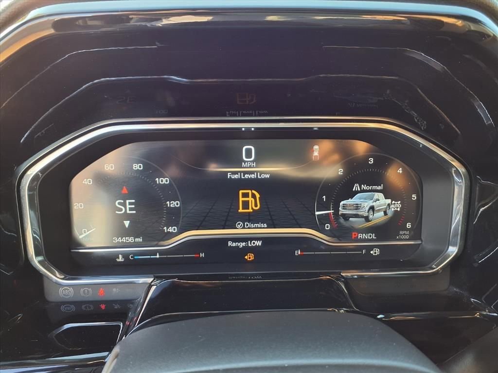 Used 2024 GMC Sierra 1500 SLT image 14