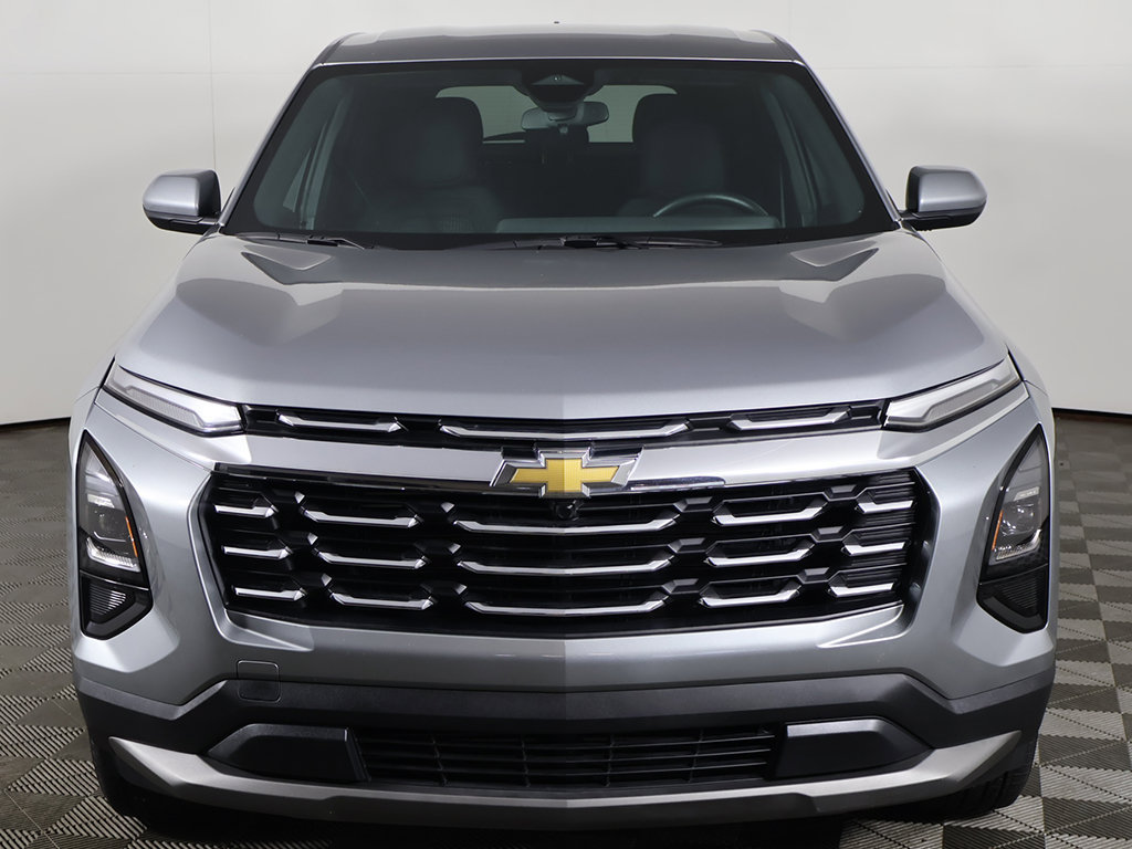 Used 2026 Chevrolet Equinox LT FWD image 12