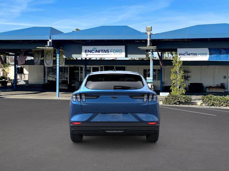 New 2026 Ford Mustang Mach-E Select RWD image 5