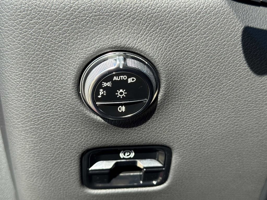 New 2026 Mercedes-Benz GLC 43 AMG GLC 43 AMGﾮ image 28