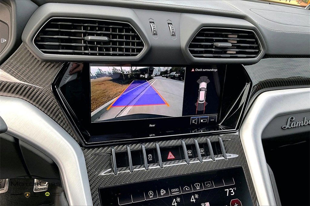 Used 2024 Lamborghini Urus S image 19