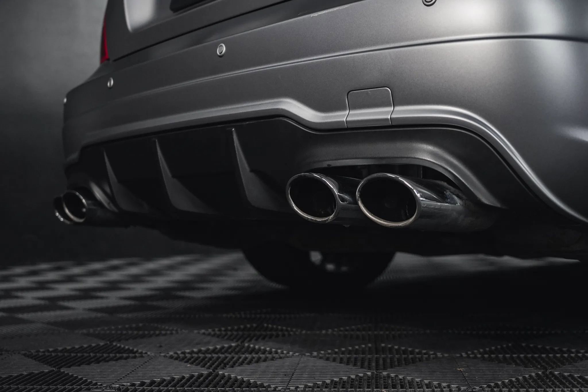 Used 2012 Mercedes-Benz C 63 AMG Sedan image 23