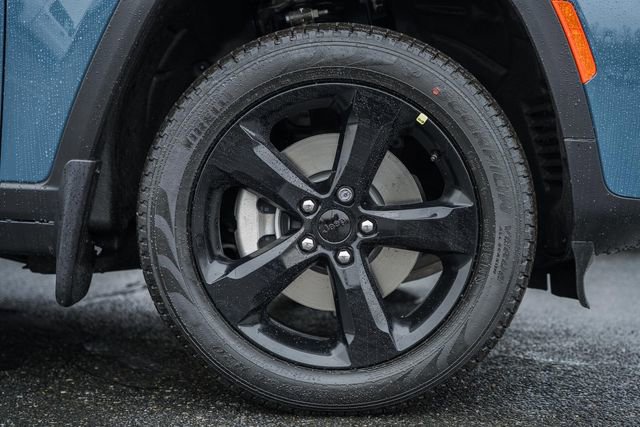 New 2026 Jeep Grand Cherokee L Limited image 22