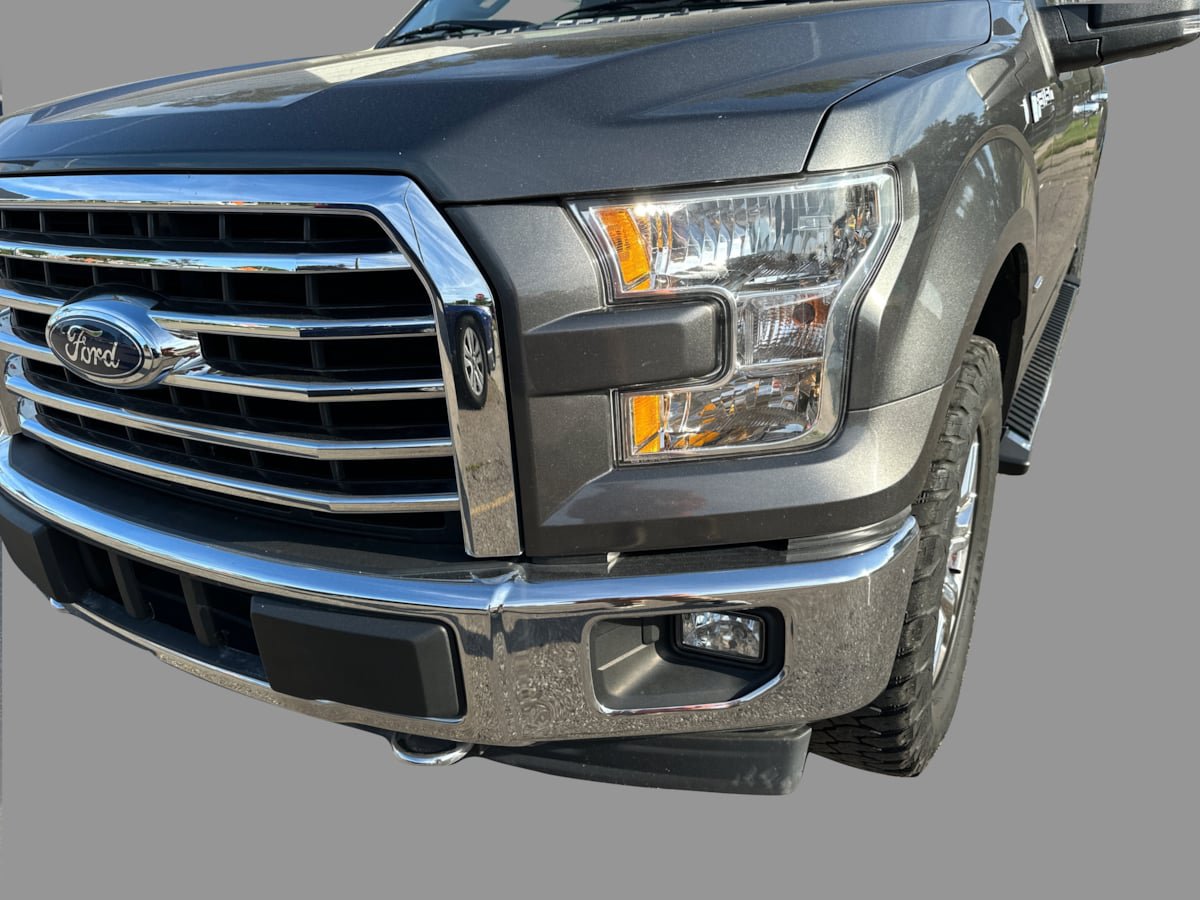 Used 2017 Ford F150 XLT w/ Equipment Group 302A Luxury AWD/4WD image 45