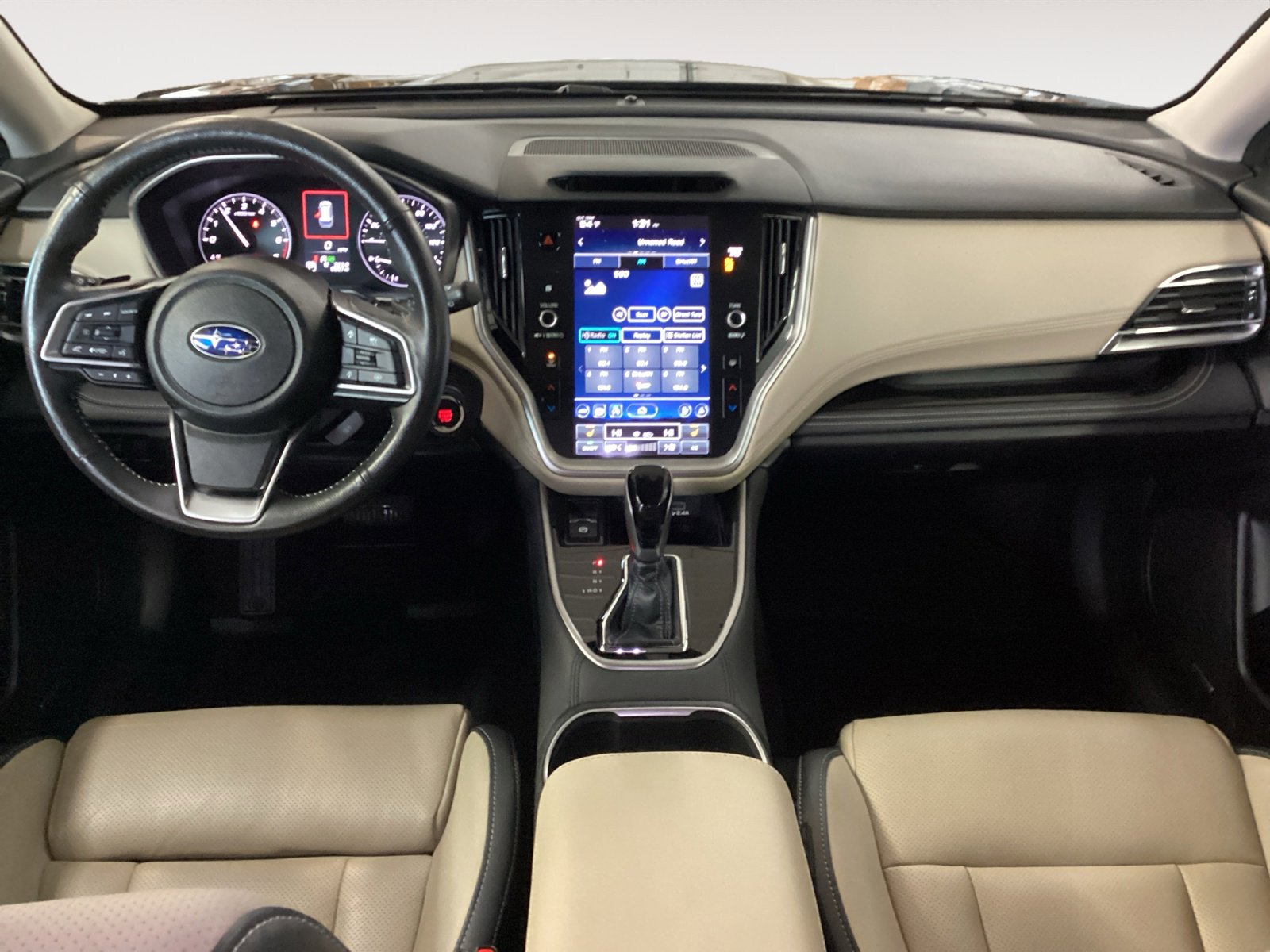 Used 2024 Subaru Outback Limited w/ Popular Package #2 image 10