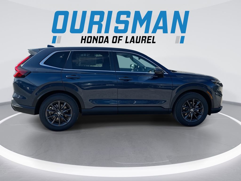 New 2026 Honda CR-V EX-L image 9