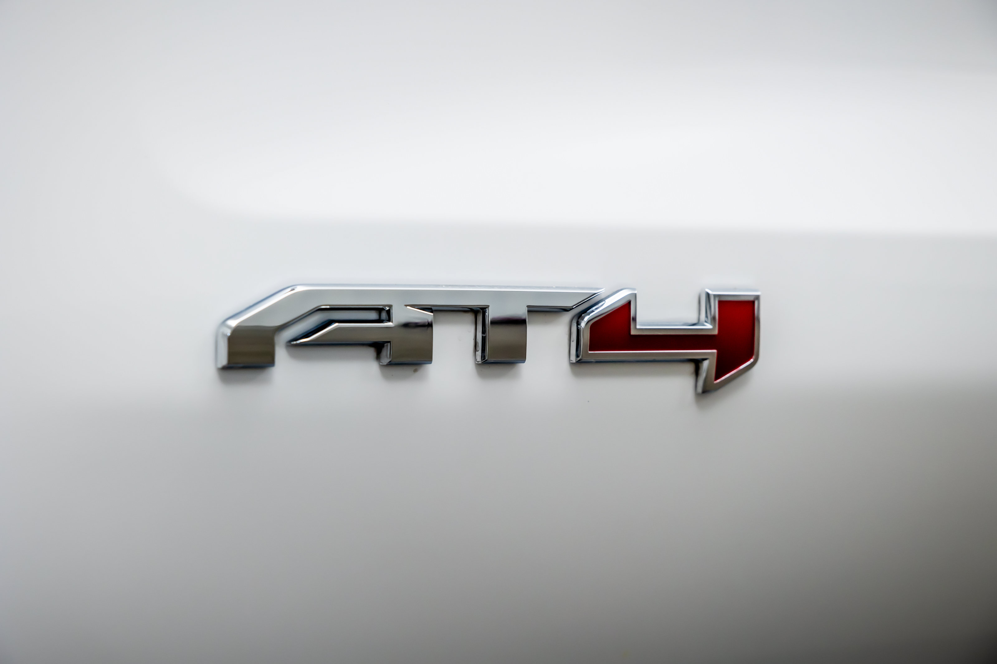 Used 2024 GMC Sierra 1500 AT4 w/ Technology Package AWD/4WD image 15