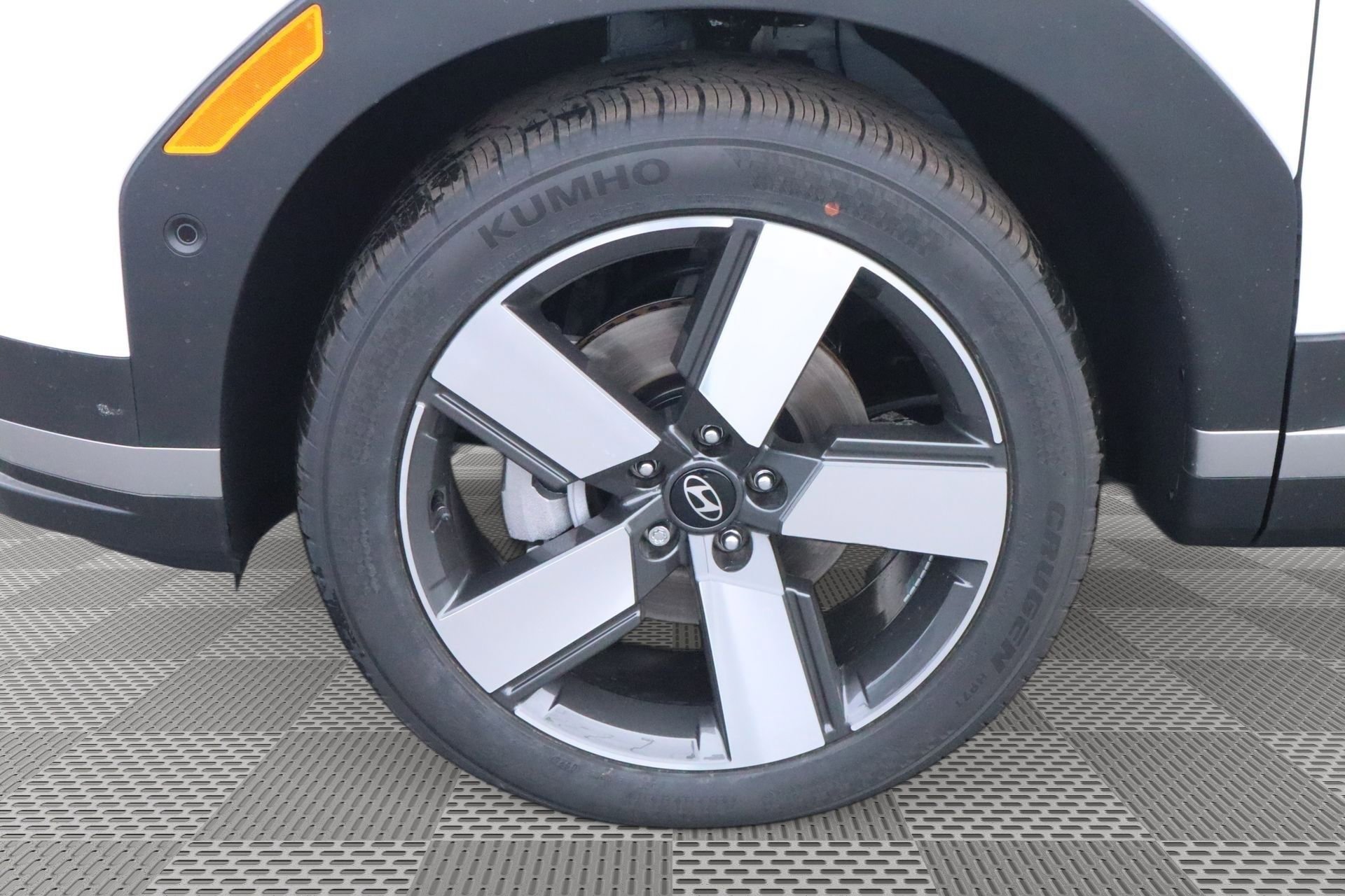 New 2026 Hyundai Santa Fe Limited image 4