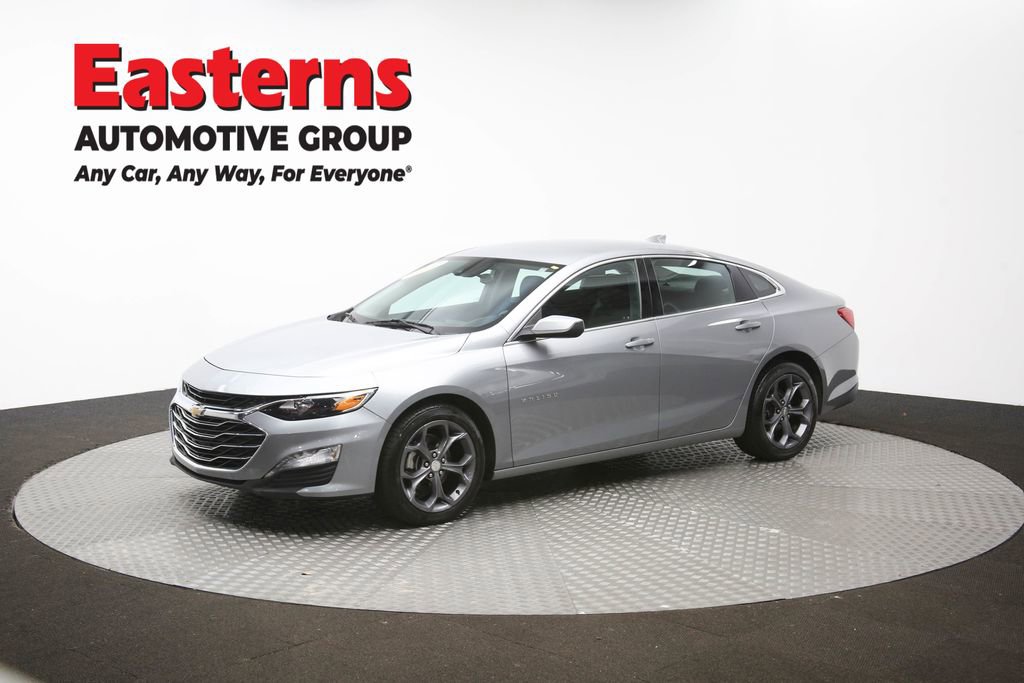 Used 2023 Chevrolet Malibu LT image 56