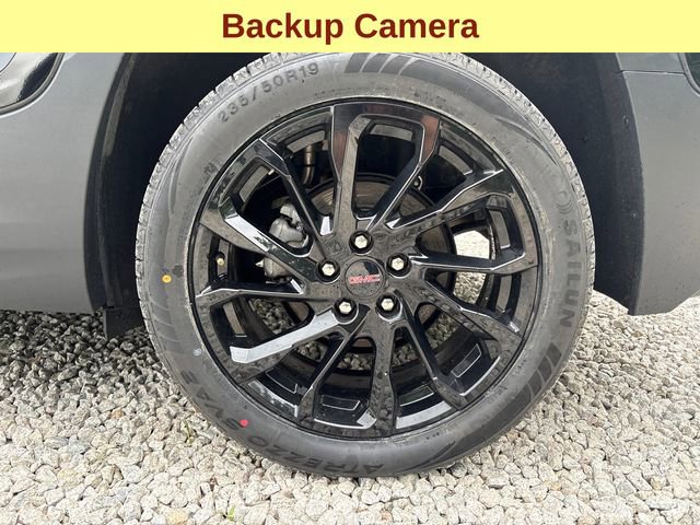 Used 2023 GMC Terrain SLE w/ Driver Convenience Package AWD/4WD image 9