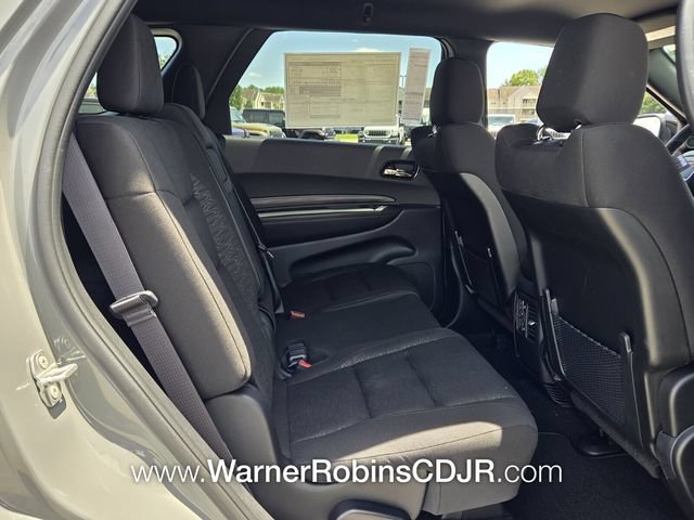 New 2026 Dodge Durango GT w/ Blacktop Package RWD image 18