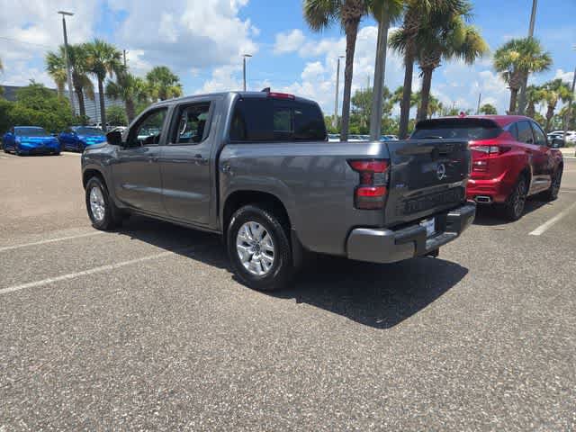 Used 2024 Nissan Frontier SV w/ SV Convenience Package RWD image 6