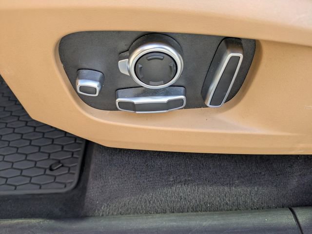 Used 2022 Jaguar F-PACE S AWD/4WD image 22