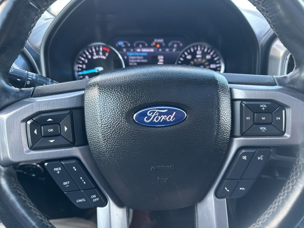 Used 2021 Ford Expedition Platinum image 15