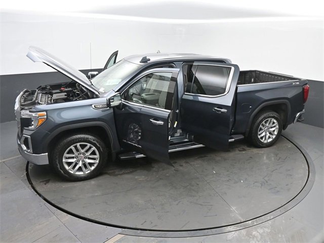 Used 2020 GMC Sierra 1500 SLT w/ SLT Premium Package image 63