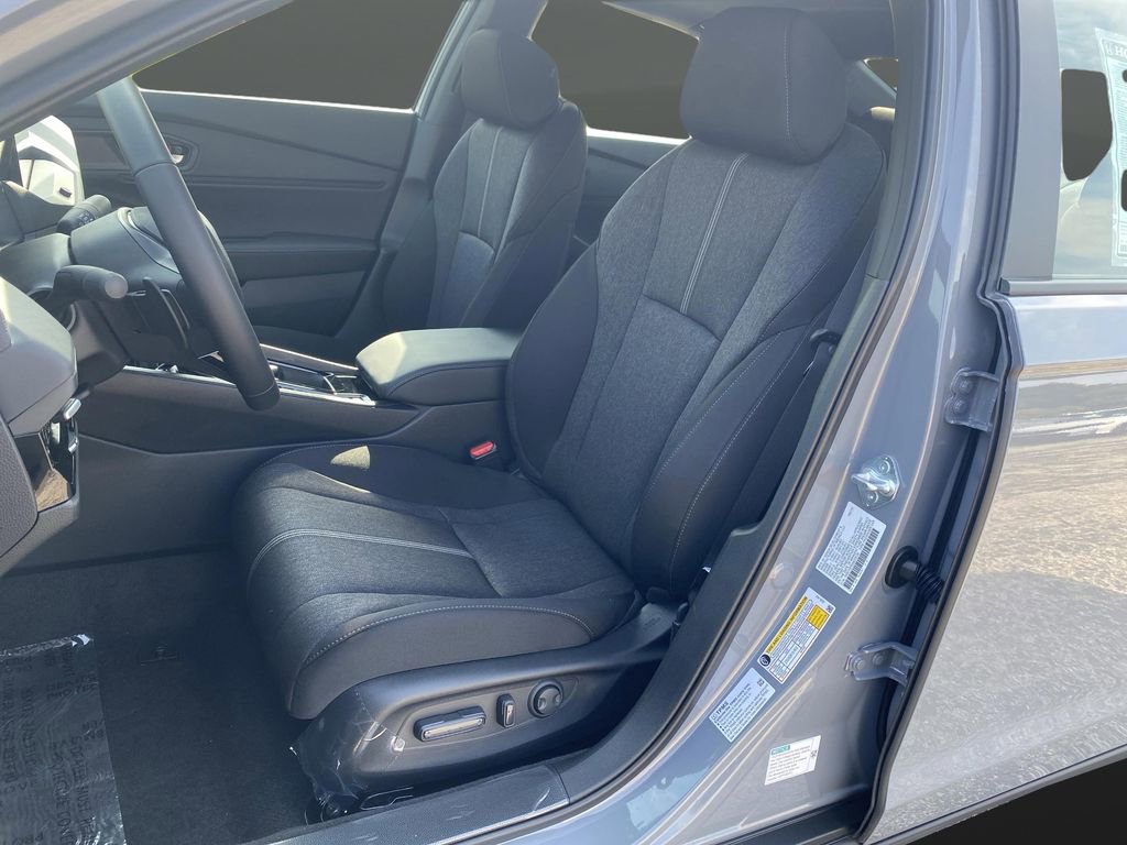 New 2025 Honda Accord Sport image 4