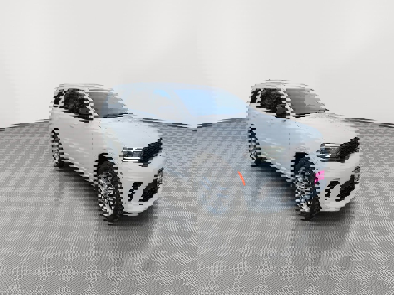 Used 2023 Dodge Durango GT image 2