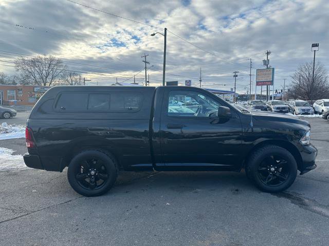 Used 2014 RAM 1500 Express image 4