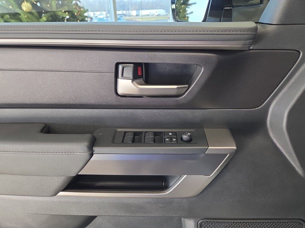 New 2026 Toyota Tundra SR5 image 11