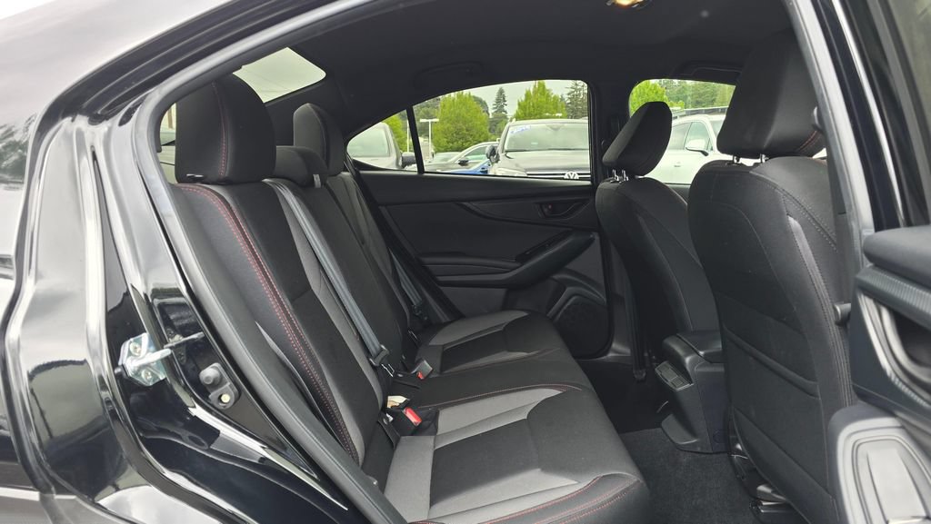 Used 2023 Subaru WRX AWD/4WD image 12