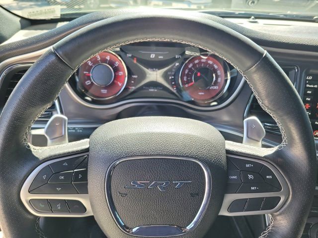 Used 2022 Dodge Challenger SRT Hellcat image 19