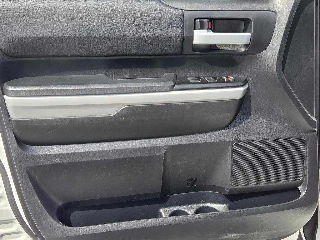 Used 2019 Toyota Tundra SR5 w/ TRD Sport Package RWD image 13