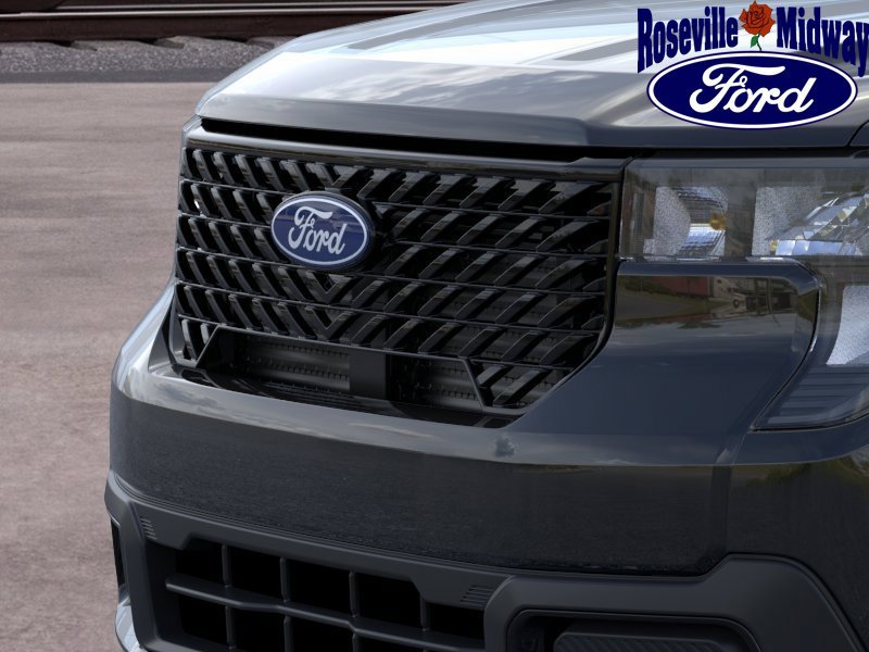 New 2026 Ford Maverick XLT w/ Equipment Group 301A AWD/4WD image 22