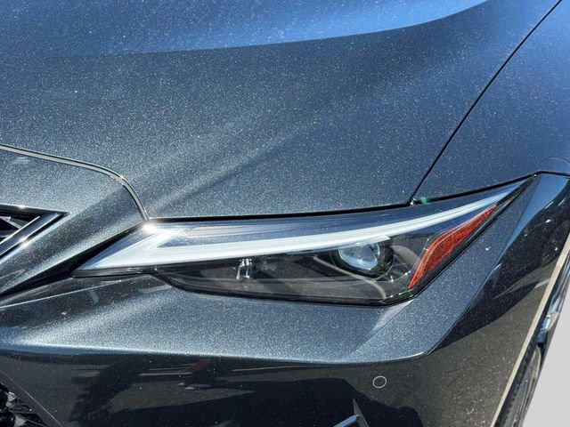 Used 2023 Lexus IS 350 F Sport w/ Memory Package AWD/4WD image 11