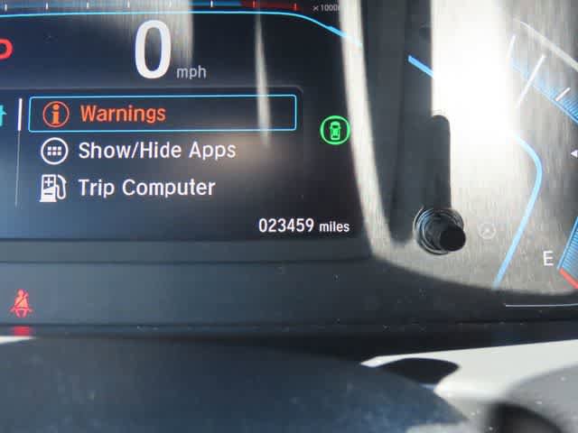 Used 2023 Honda Odyssey Sport image 26