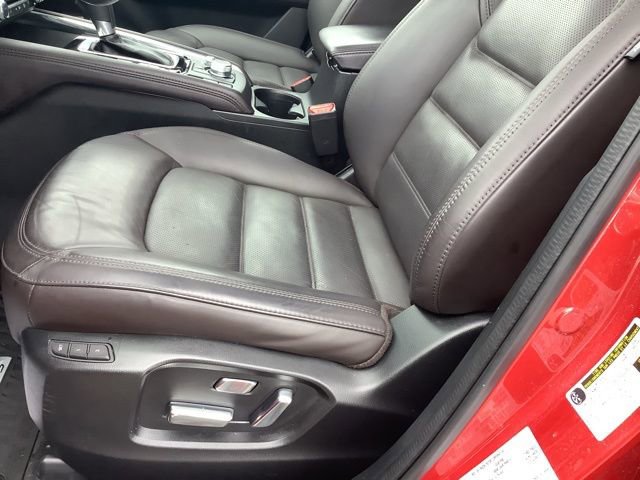 Used 2019 MAZDA CX-5 Signature image 17